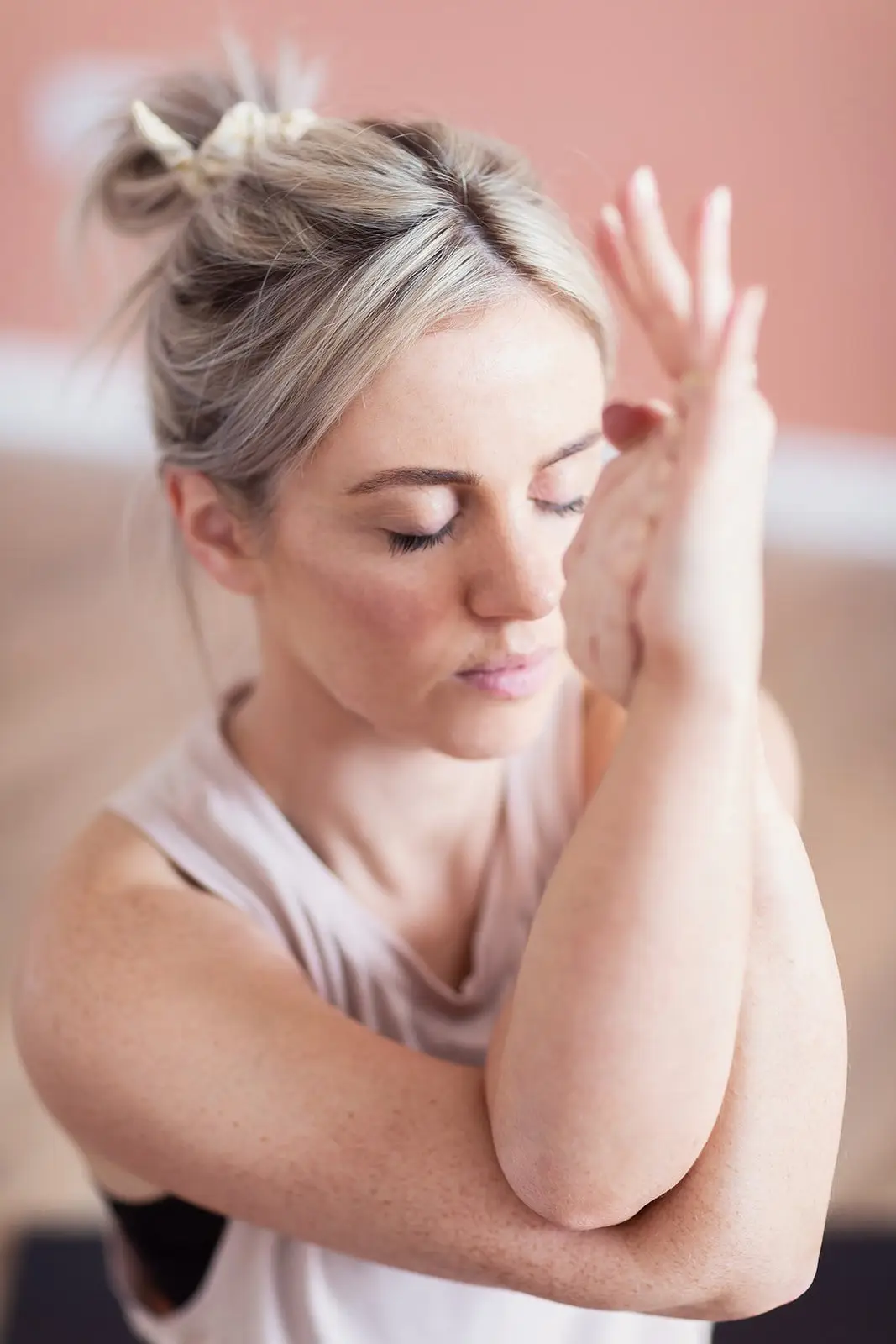 Resonate Yoga