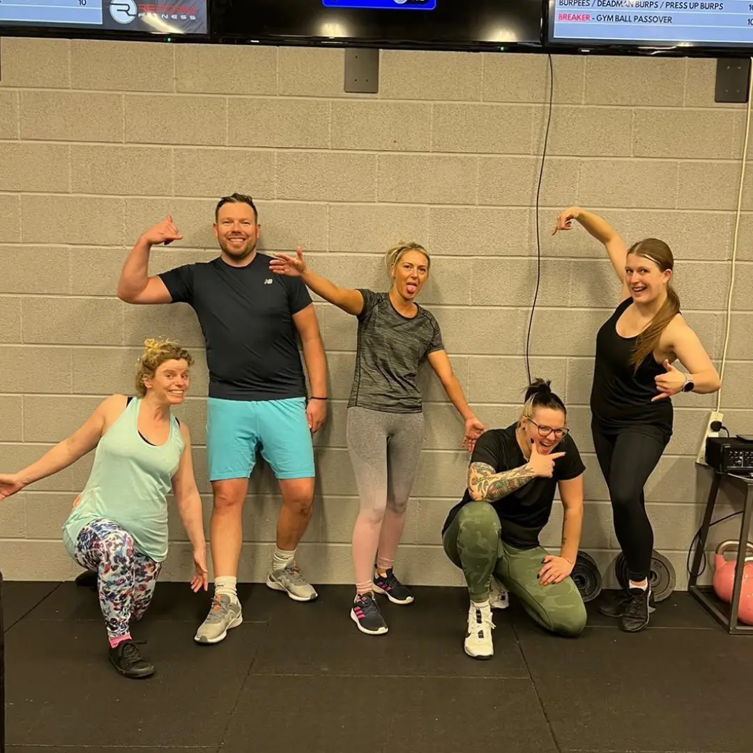Reform Fitness