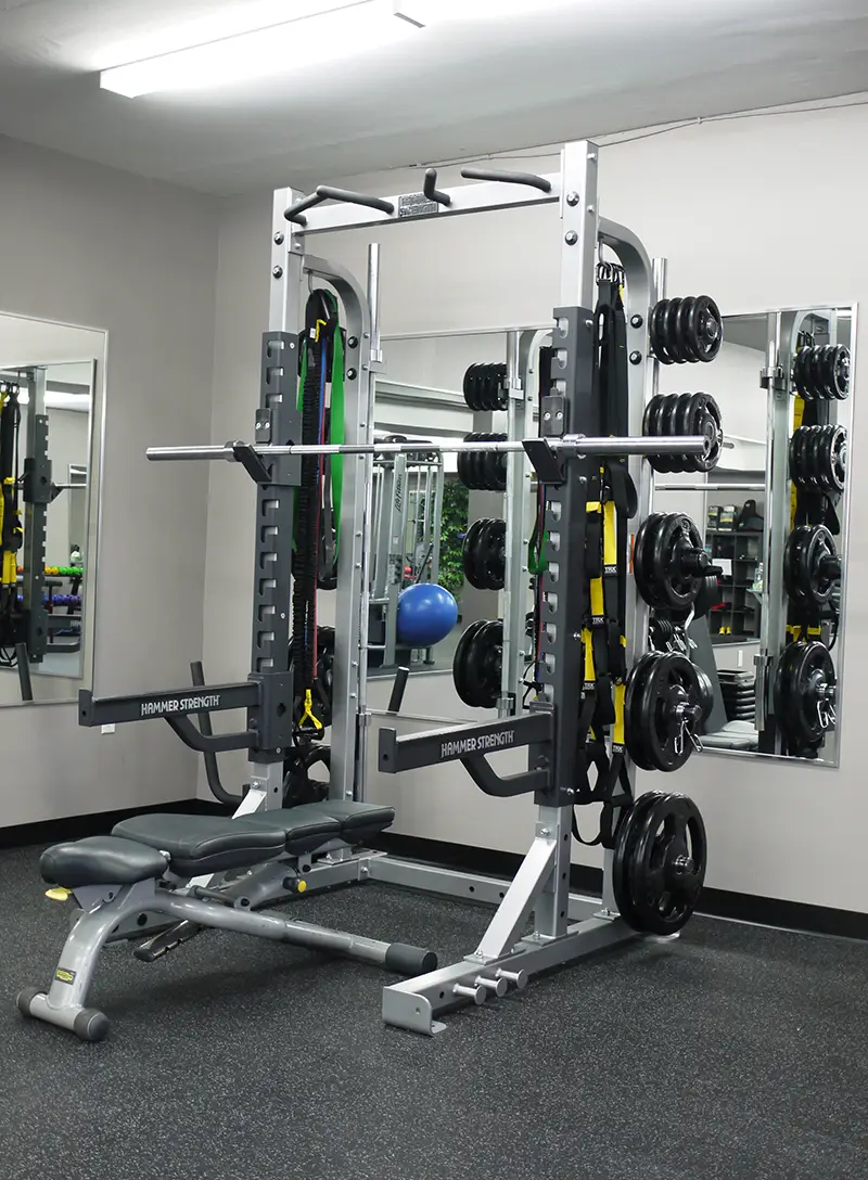 Foundation Fitness