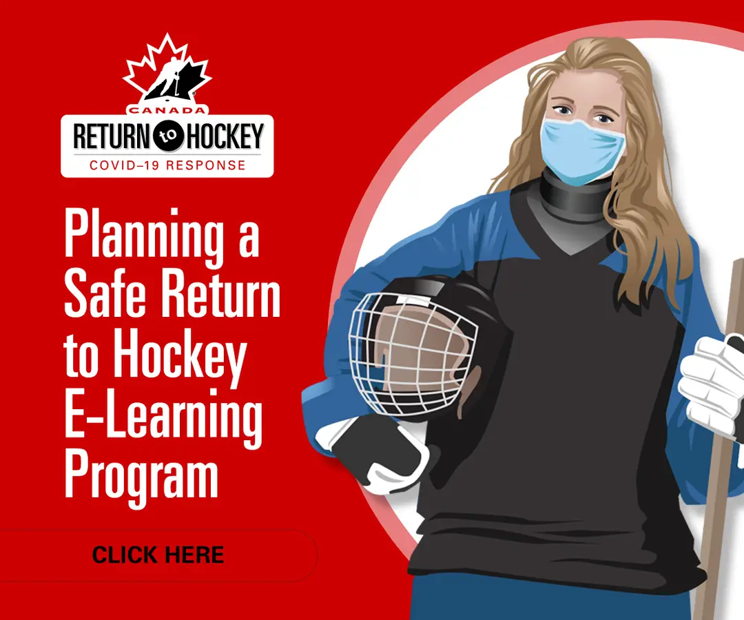 Hockey North