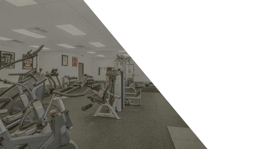 Healthy Living Elite Training + Dynamic Fitness Centre