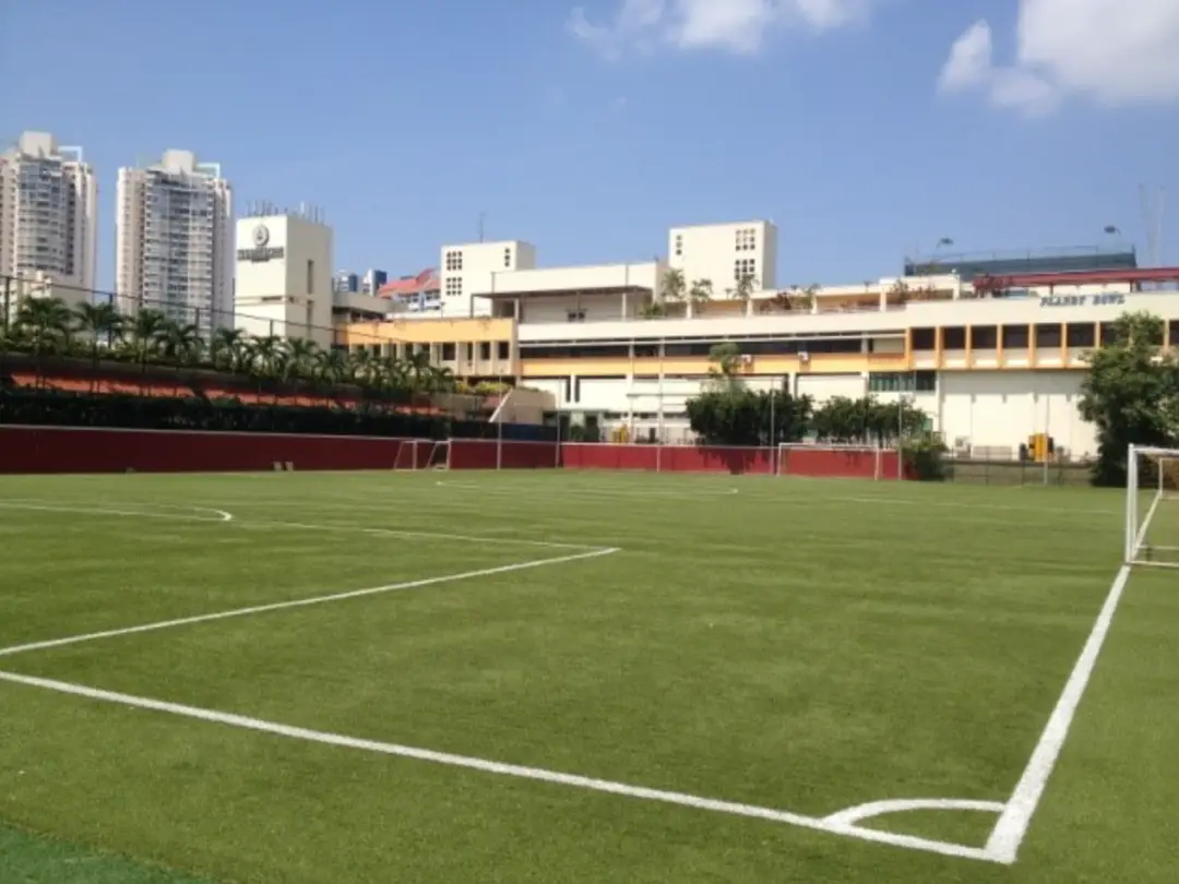 Etoile FC Academy