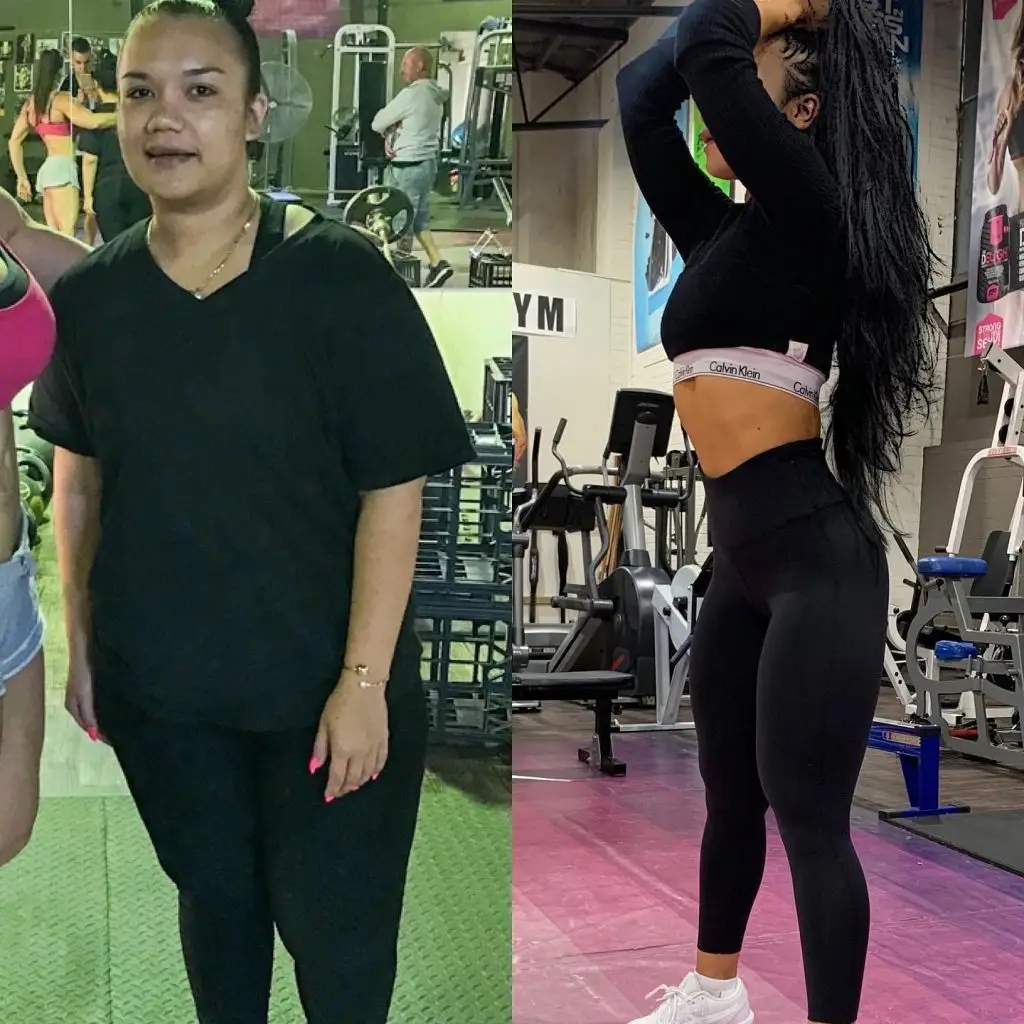 Hooks Gym