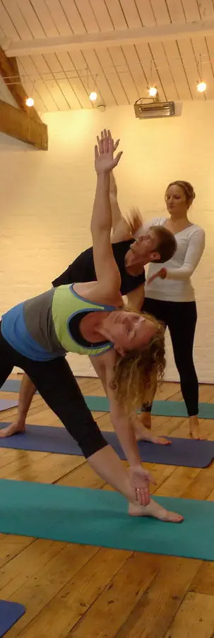 Valinotti Yoga