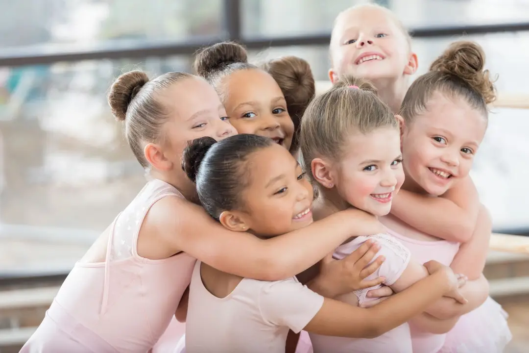 Marlborough Dance Studios