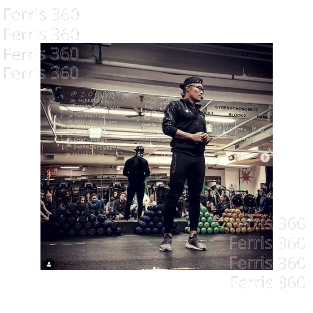Ferris360