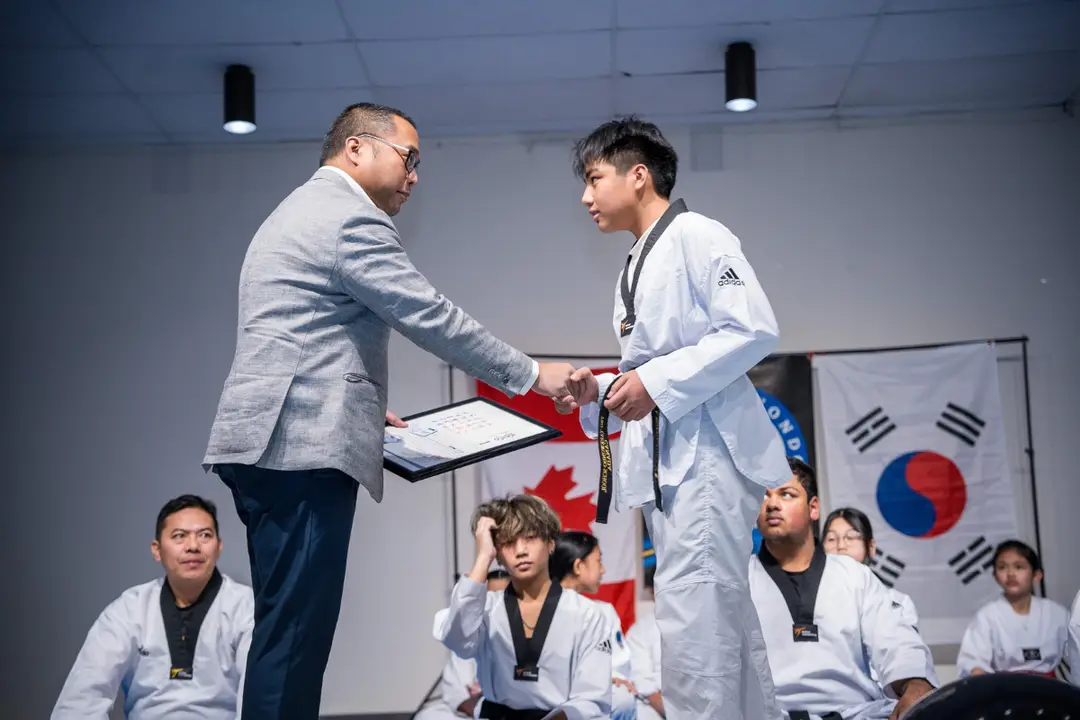 Pro Taekwondo School