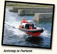 Achill Dive Centre