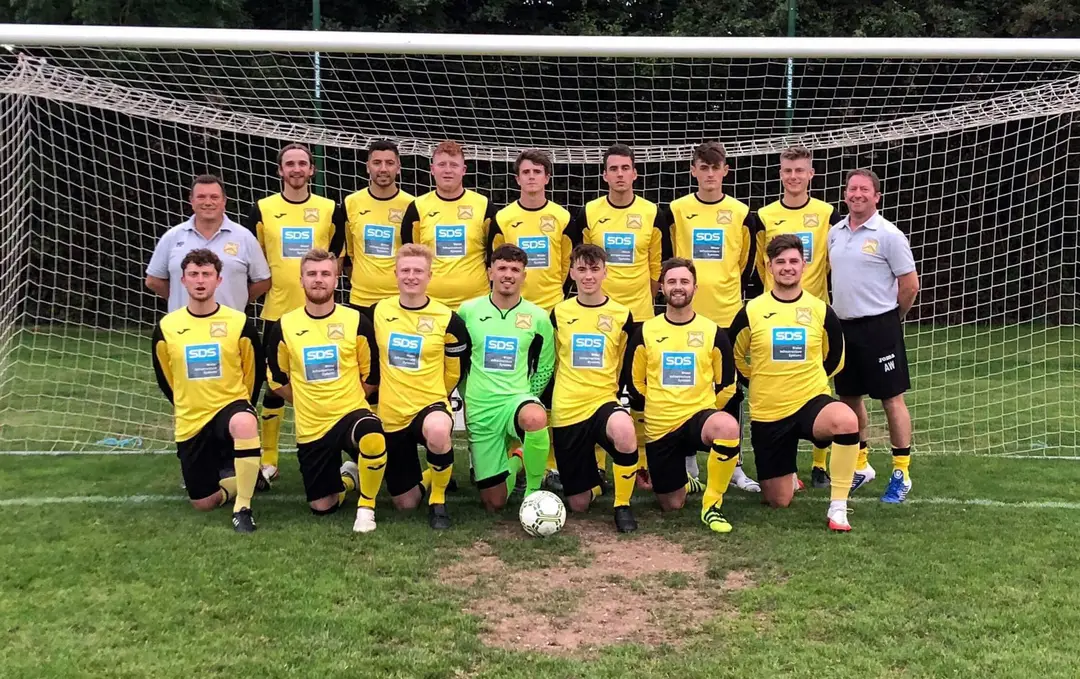 Cheddar FC