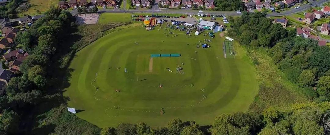 Livingston Cricket Club