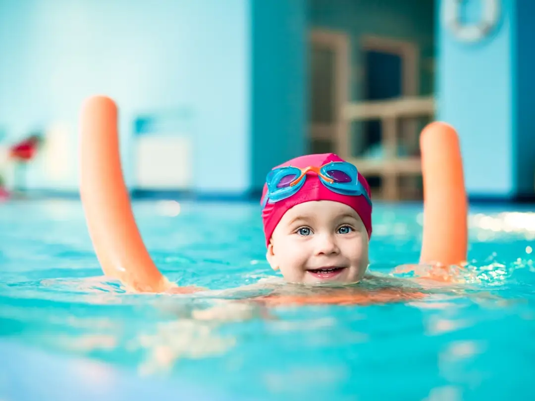 STREAMLINE SWIM ACADEMY