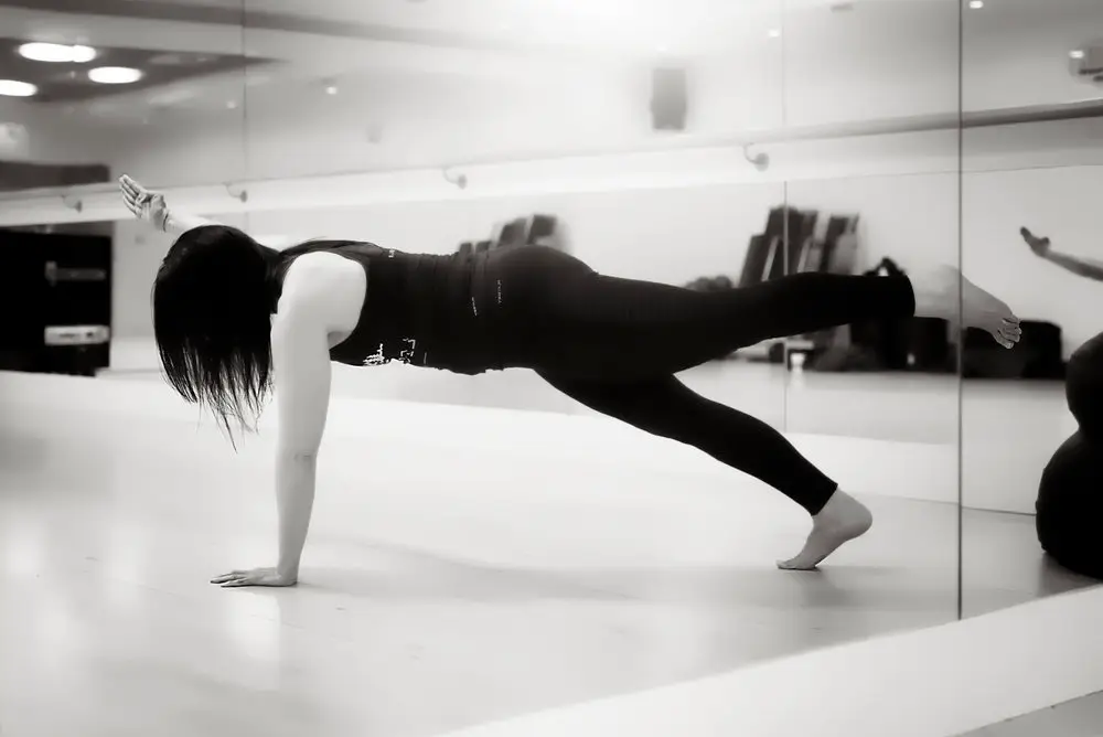 Sisu Pilates
