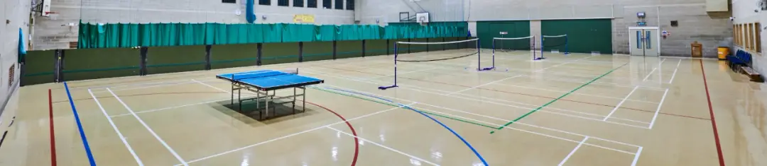 Hutton Moor Leisure Centre