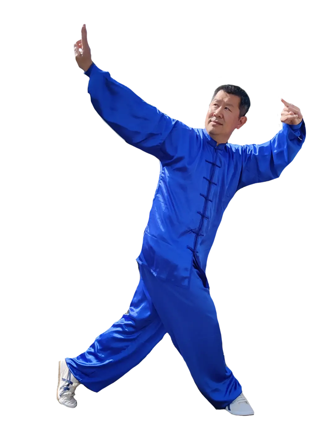 Chinese Martial Arts & Qigong - Cheshire