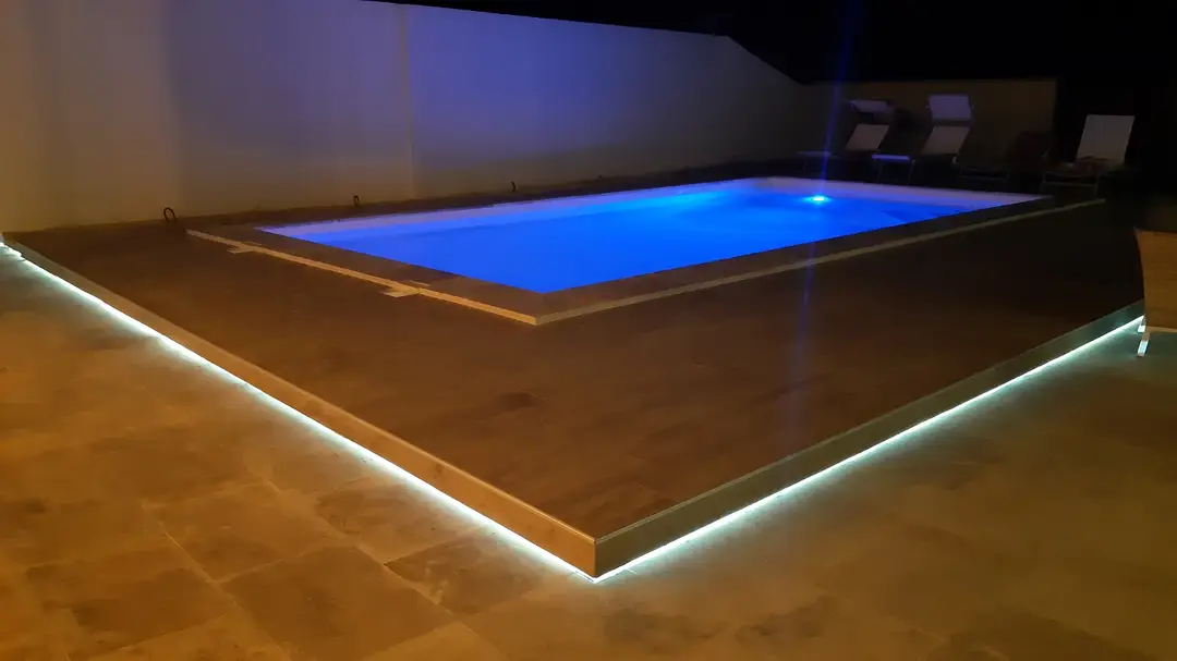 POOL SPIRIT