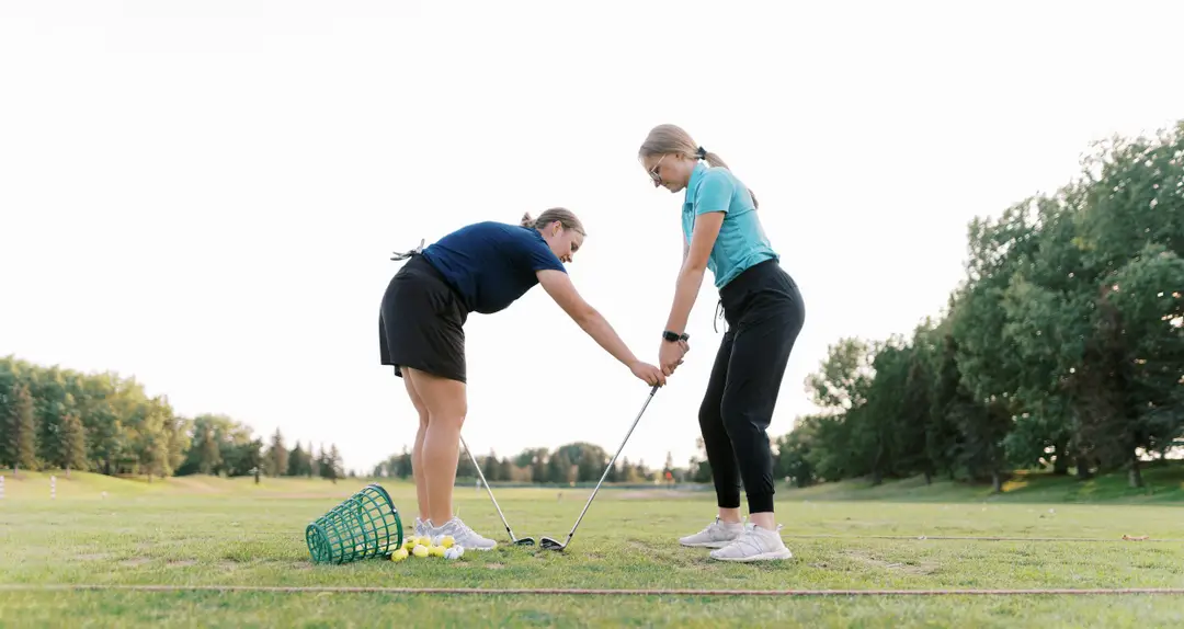 Clubhouse Golf Academy