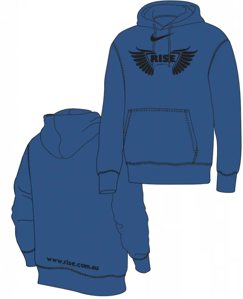 RISE Sport - Tennis