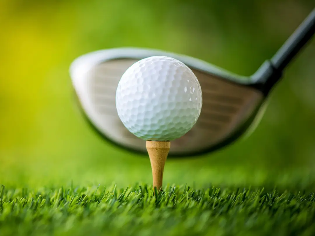 Golf Compact Idron