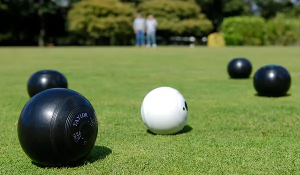 Rotorua East Bowling Club
