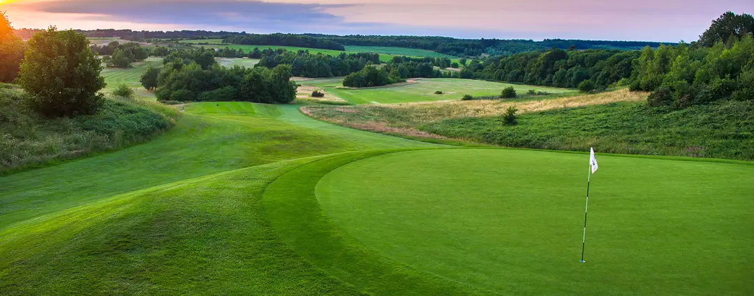 Ramsdale Park Golf Centre