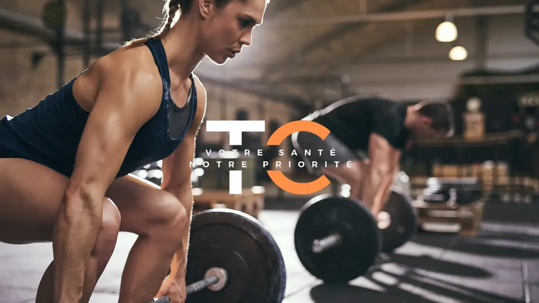 Coaching Sportif en Ligne - Training Company International