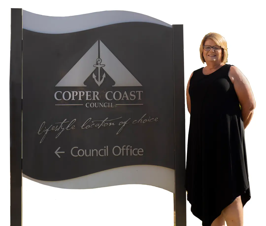 Copper Coast Pool Care