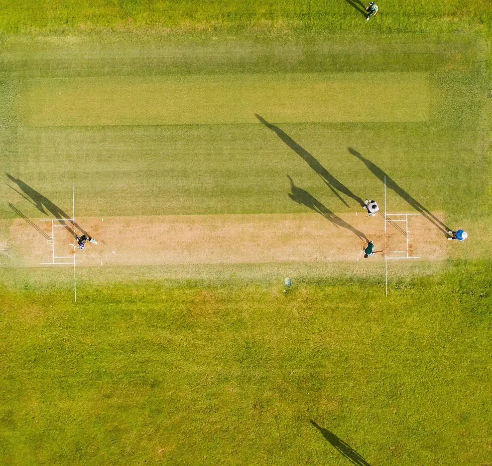 Shri Durga Sports Academy