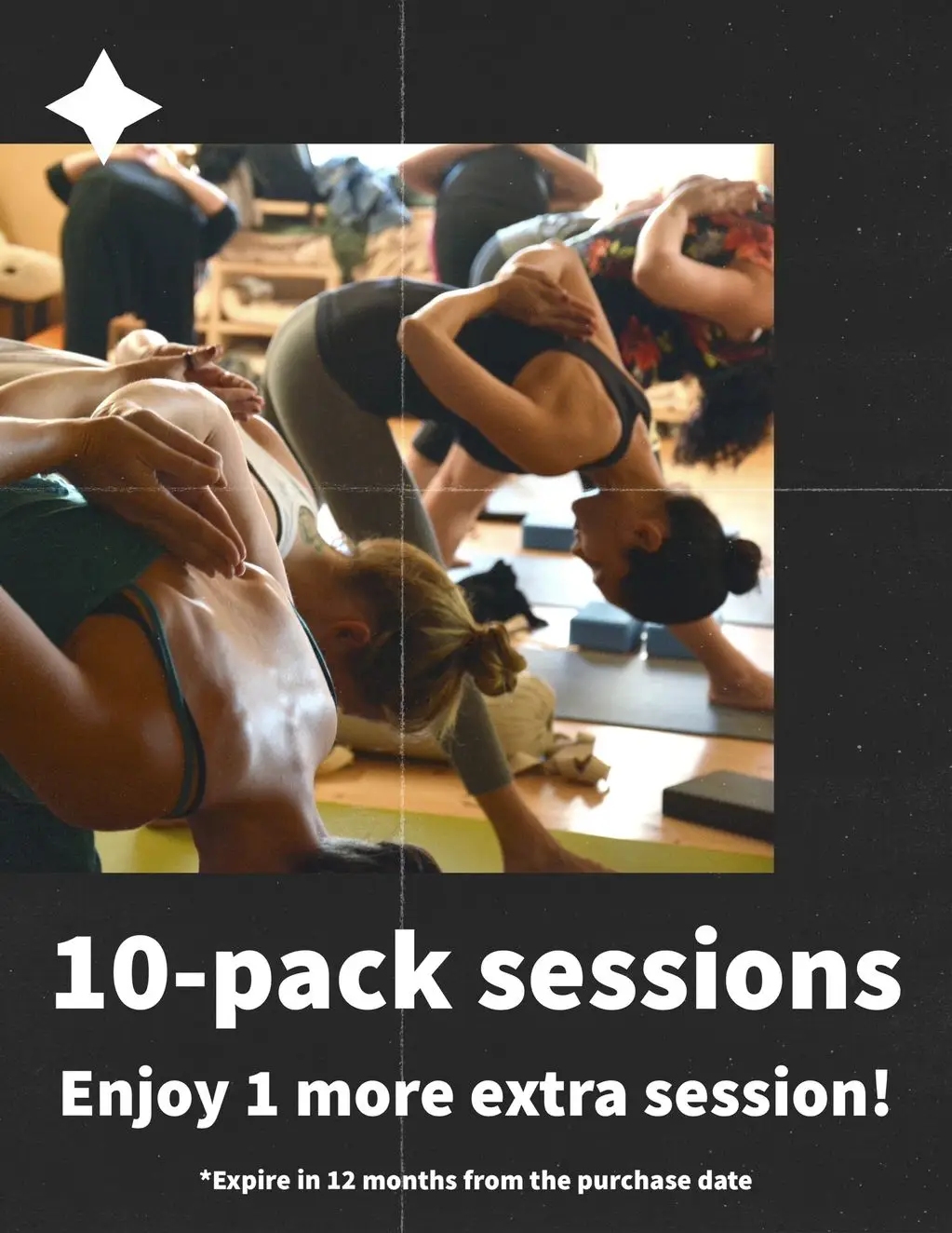 About Pilates Studio