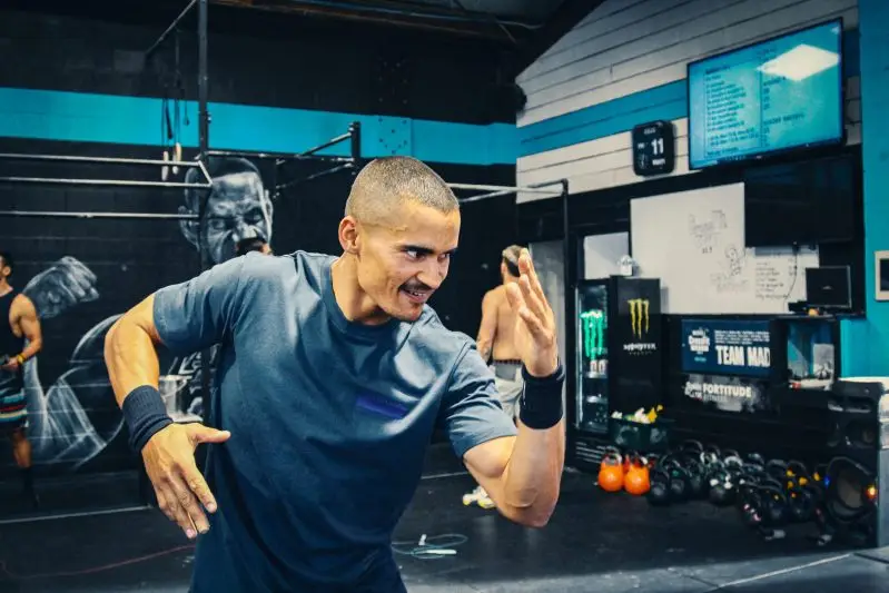 Fortitude Fitness