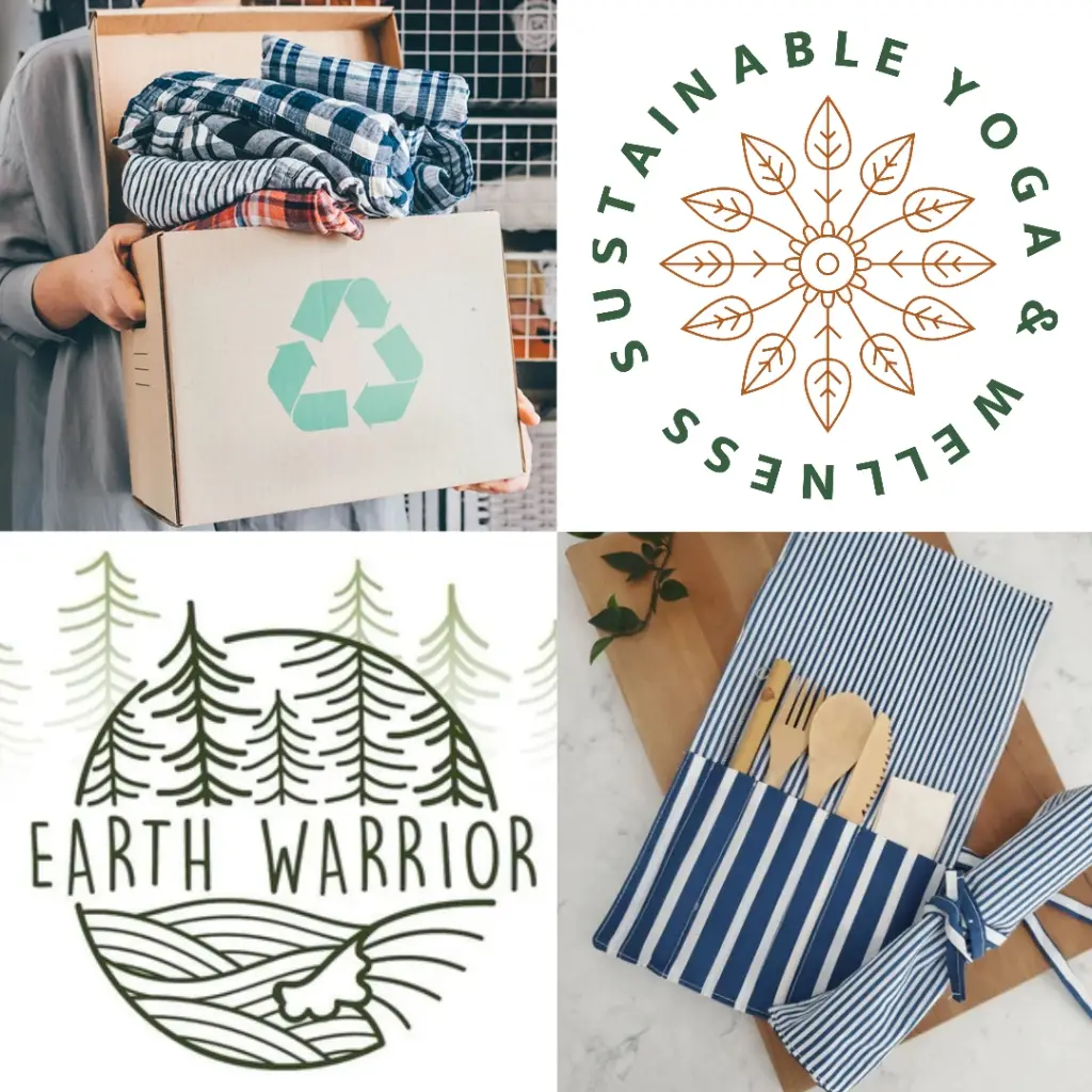 Sustainable Yoga & Wellness
