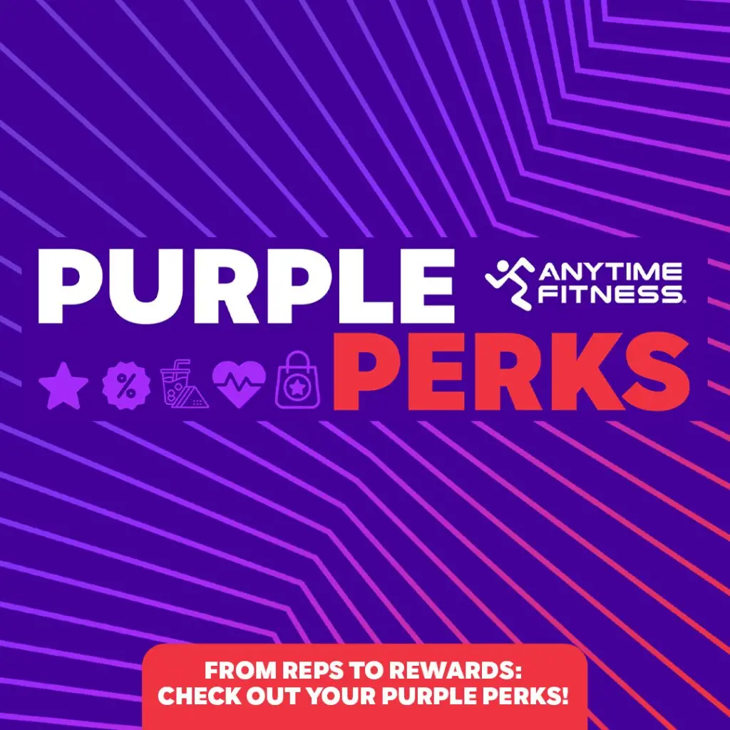 Anytime Fitness West Coast Plaza