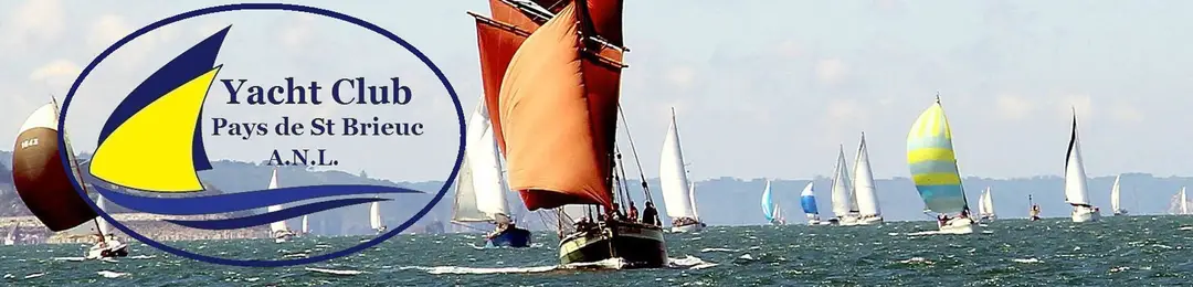 Yacht Club Pays de St Brieuc