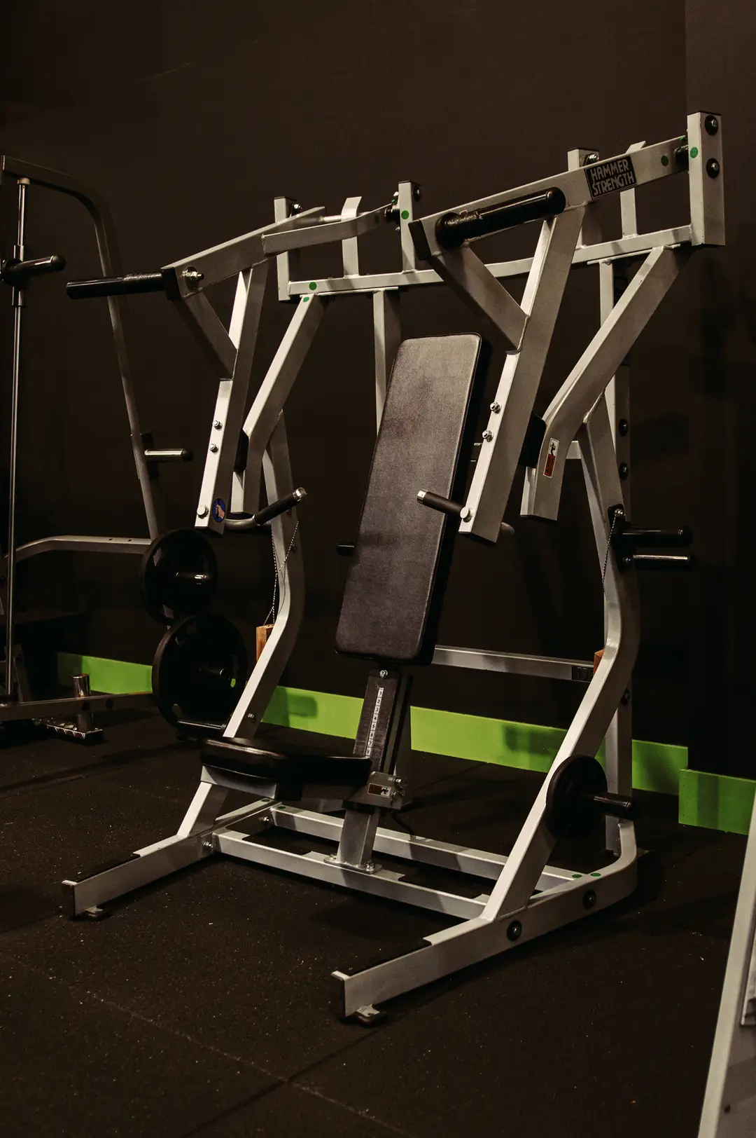 Titan Gym