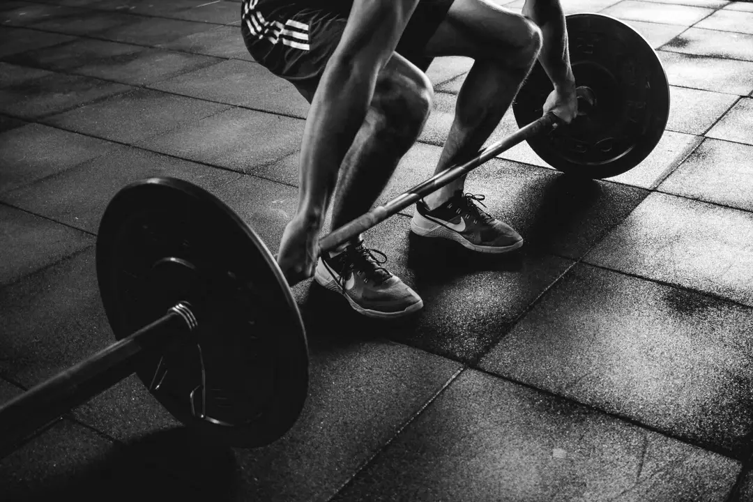 Movement Functional Fitness