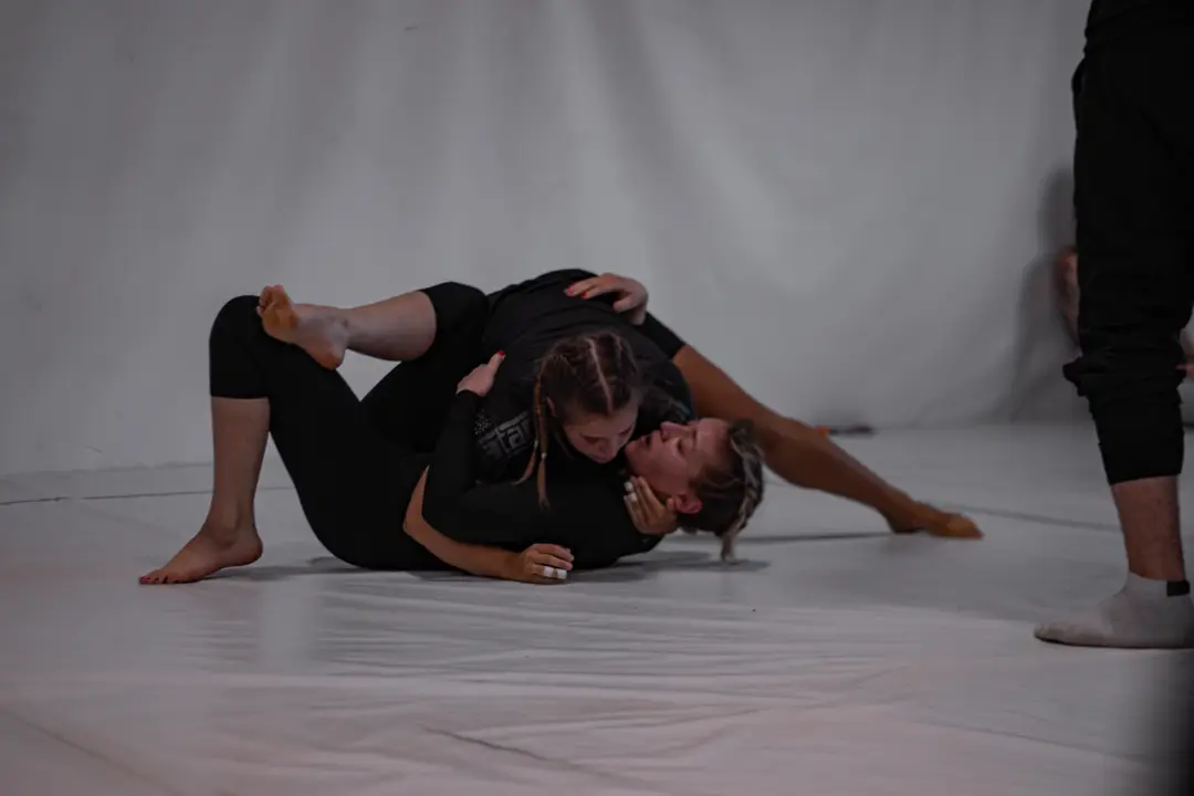 Team Galo Jiu-Jitsu