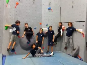 COC Escalade