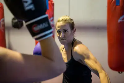 Sweat Depot - Boxing/ MMA/ Strength & Conditioning HIIT