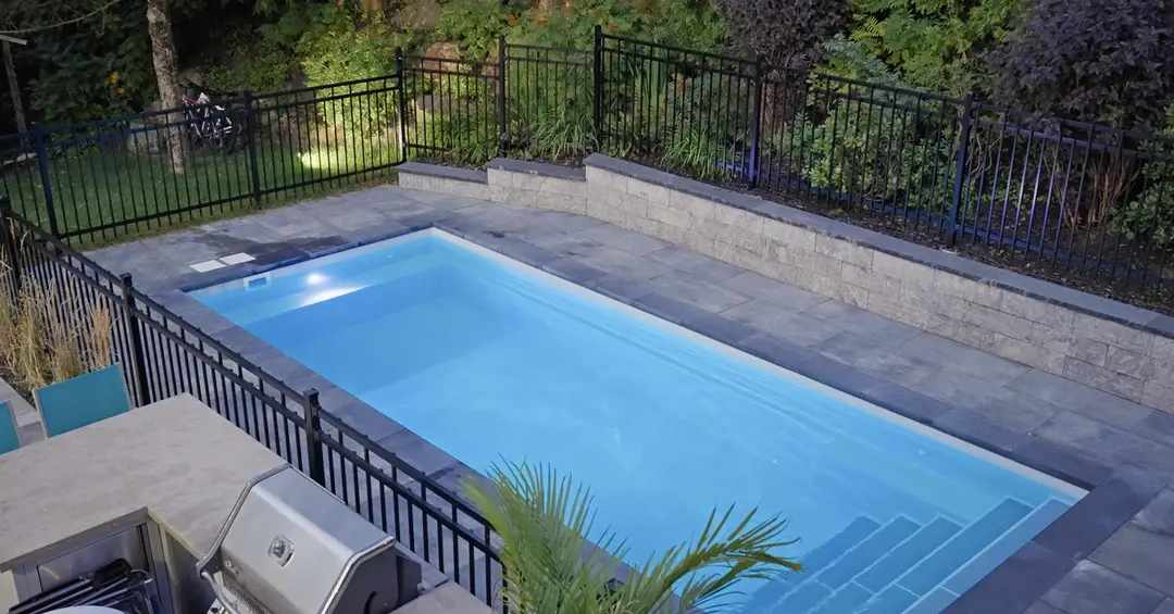 Beauport Piscines & Spas