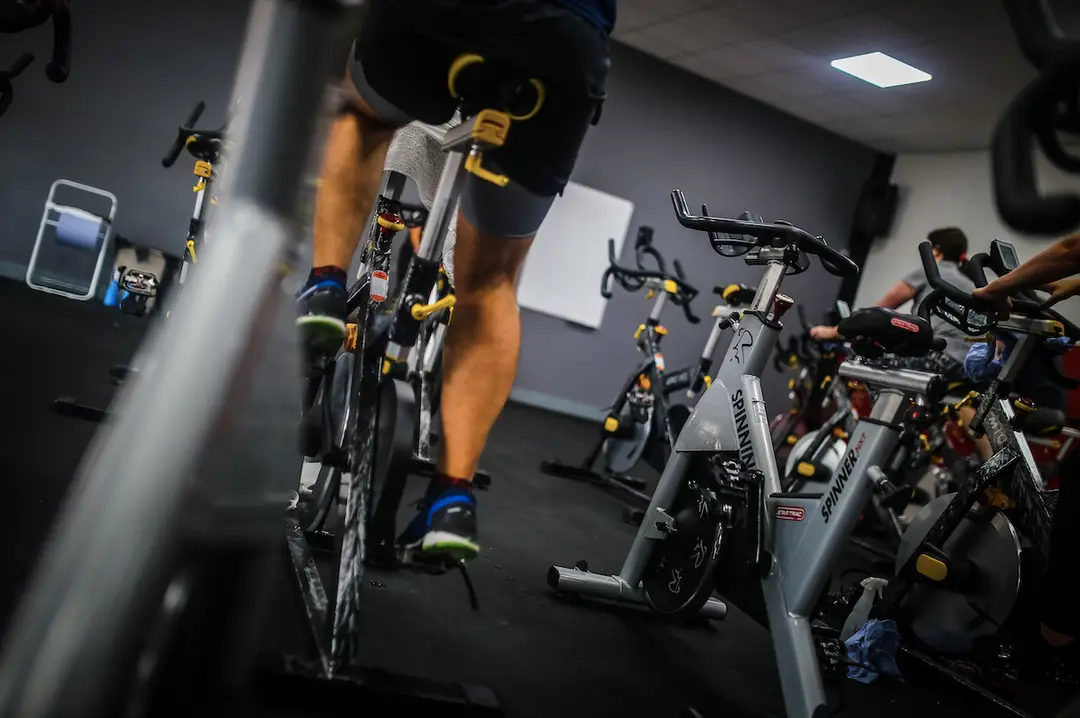 Workout Bristol
