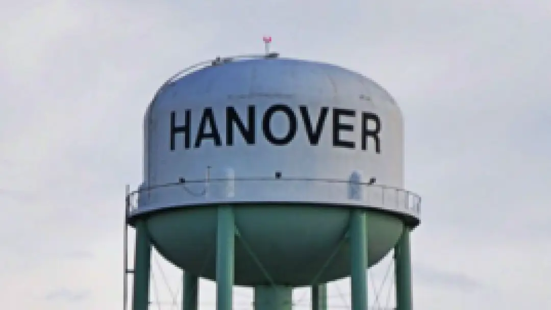 Hanover Regional Aquatic Ctr