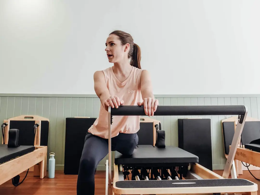 Premium Pilates & Fitness Milton