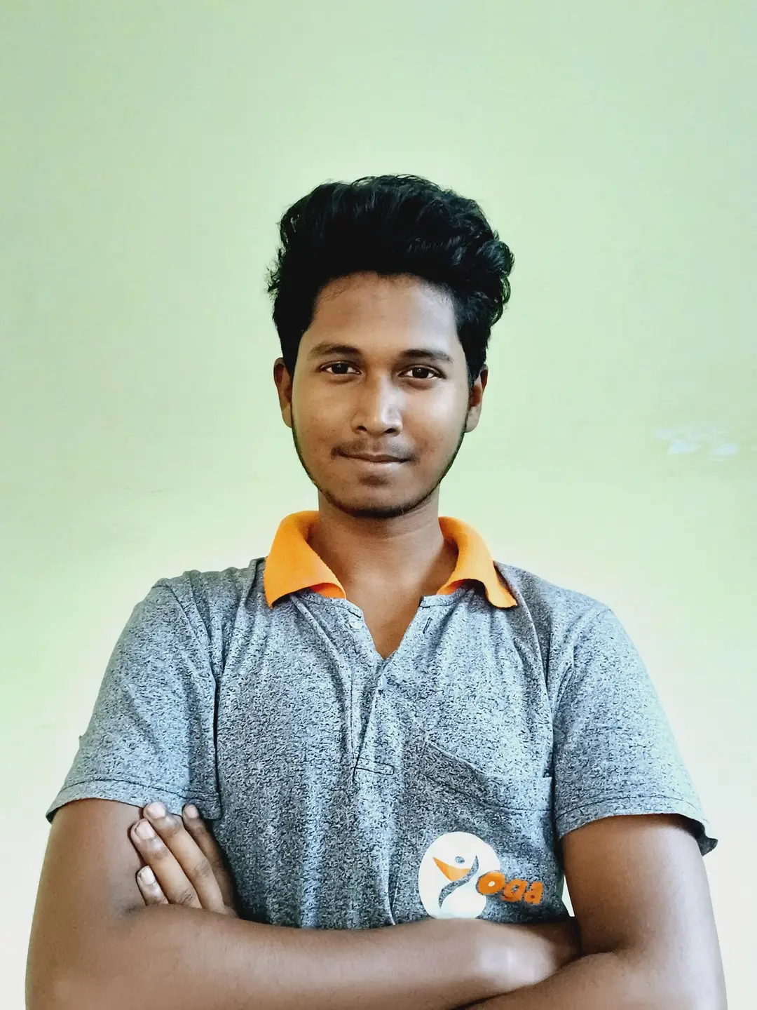 Yogasamadhan(radhamohanpur