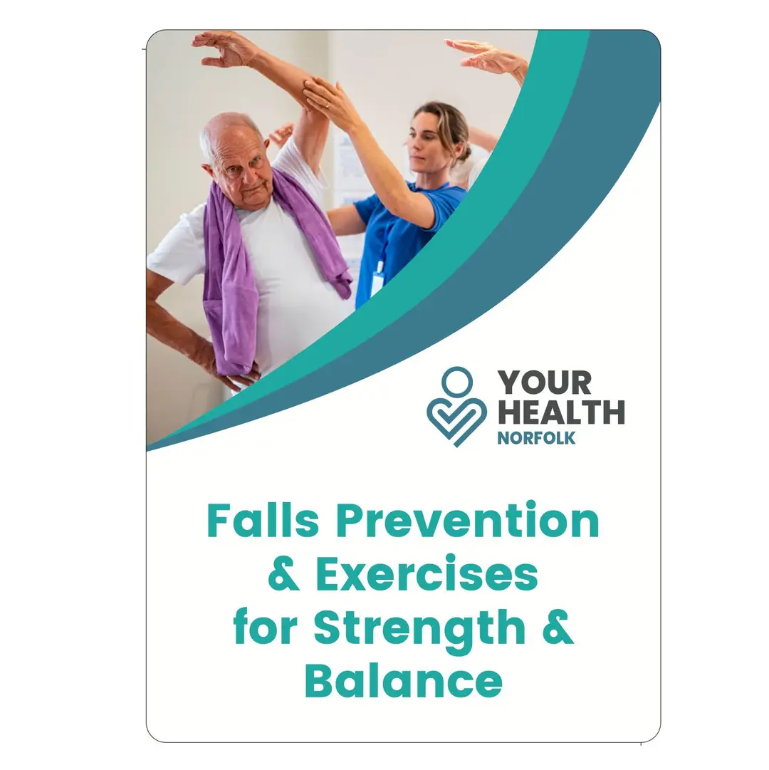 Your Health Norfolk