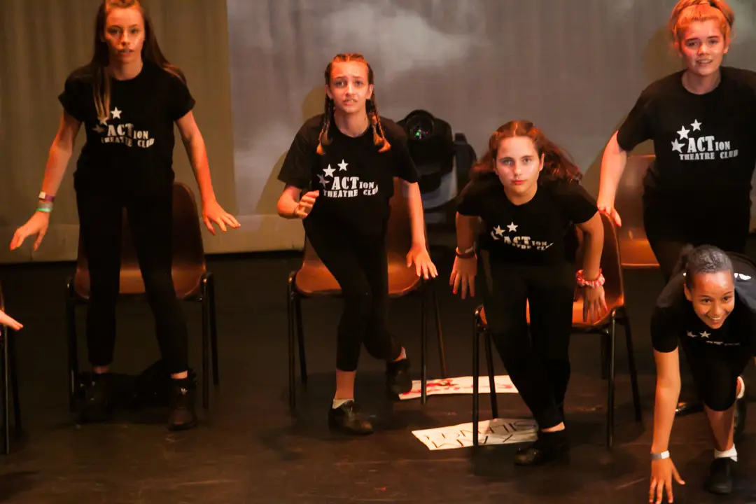 Action Theatre Club