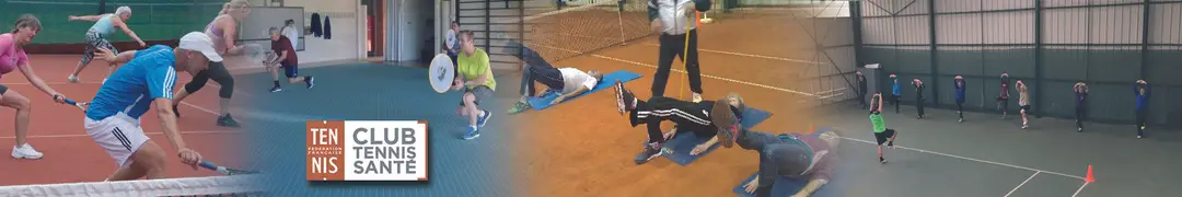 Padel Pont de Larn