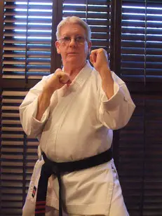 Ancrum Karate School