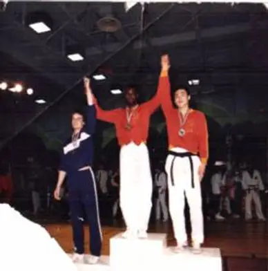 Fighting Tigers Martial Arts