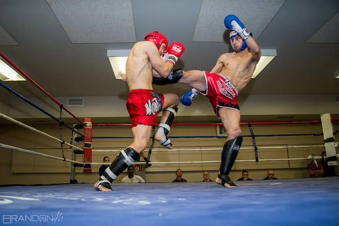 Guelph MMA