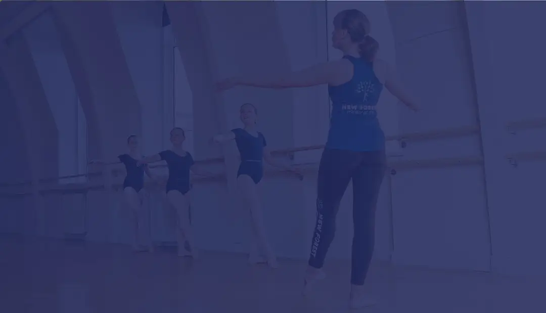 New Forest Academy Of Dance