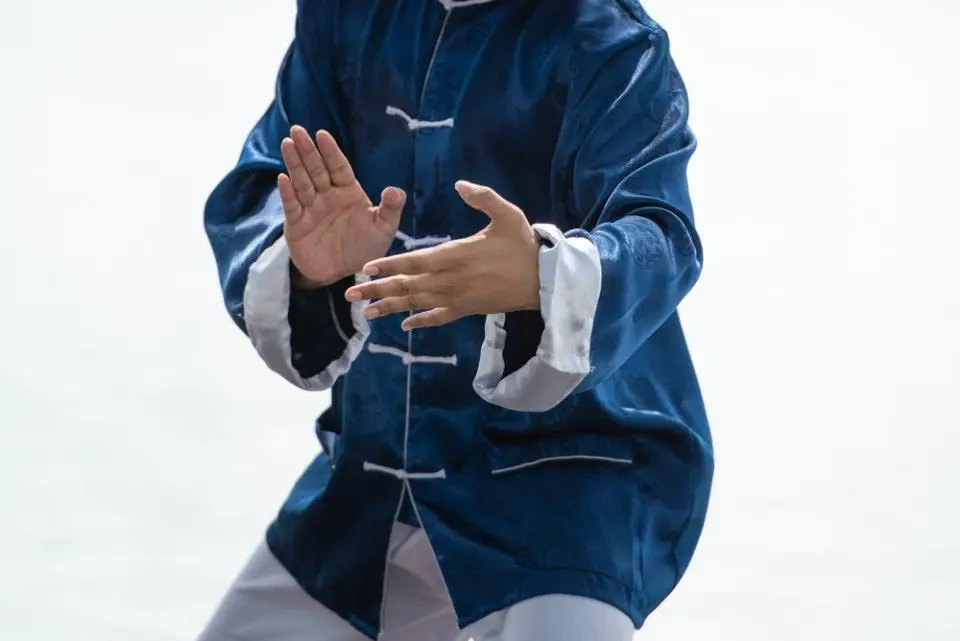 Tai Chi for All